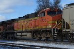 BNSF 5276